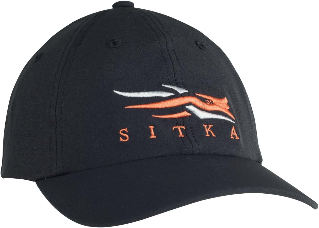 SITKA Gear Men's Sitka Quick-Dry Stretchy Hunting Ball Cap
