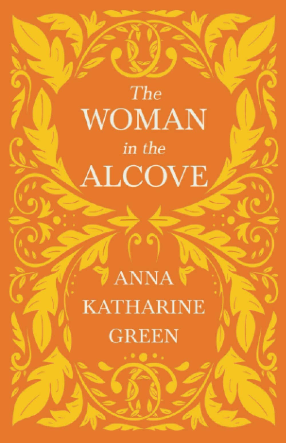 The Woman in the Alcove: Caleb Sweetwater - Volume 2