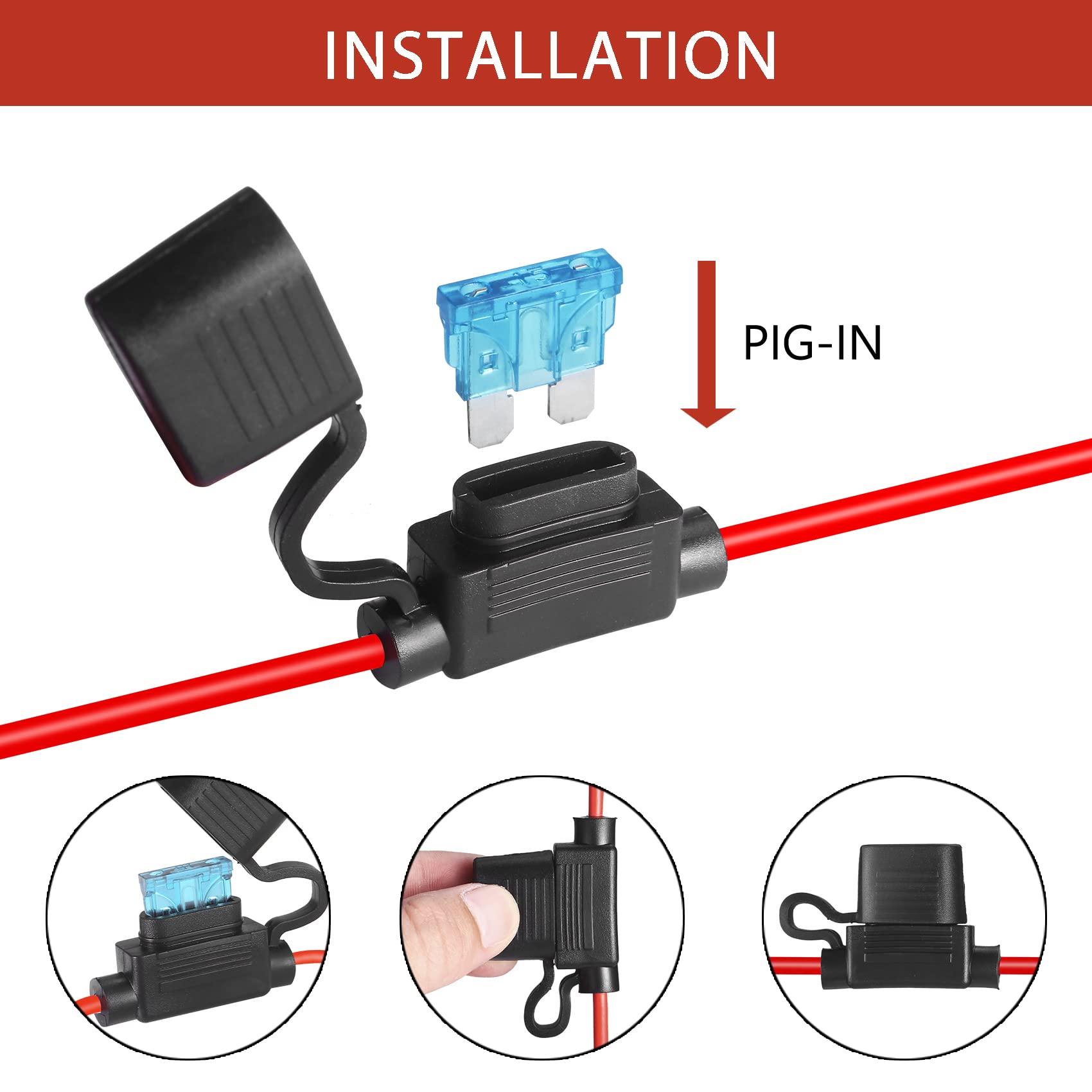 Fusibile Lama - 004750501 - ETI - Di Protezione Contro I Cortocircuiti - Foto 10