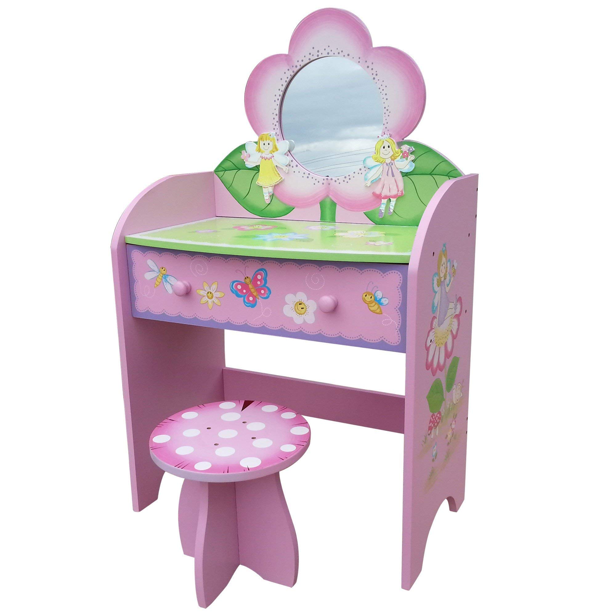 liberty house fairy dressing table
