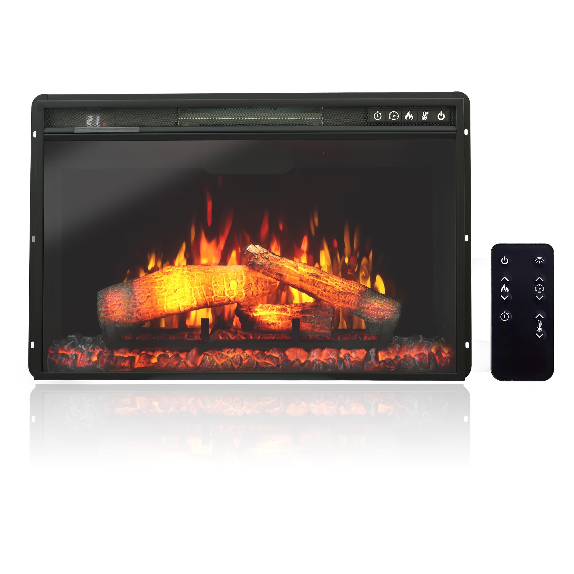 Oxhark Flame 26-Inch