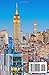 New York City Travel Guide 2025: The Complete Manual with Detailed Information on Top Tourist Attractions, Smart itineraries, Honest Recommendations ... Your Trip (Essential Travel Guides 2025)
