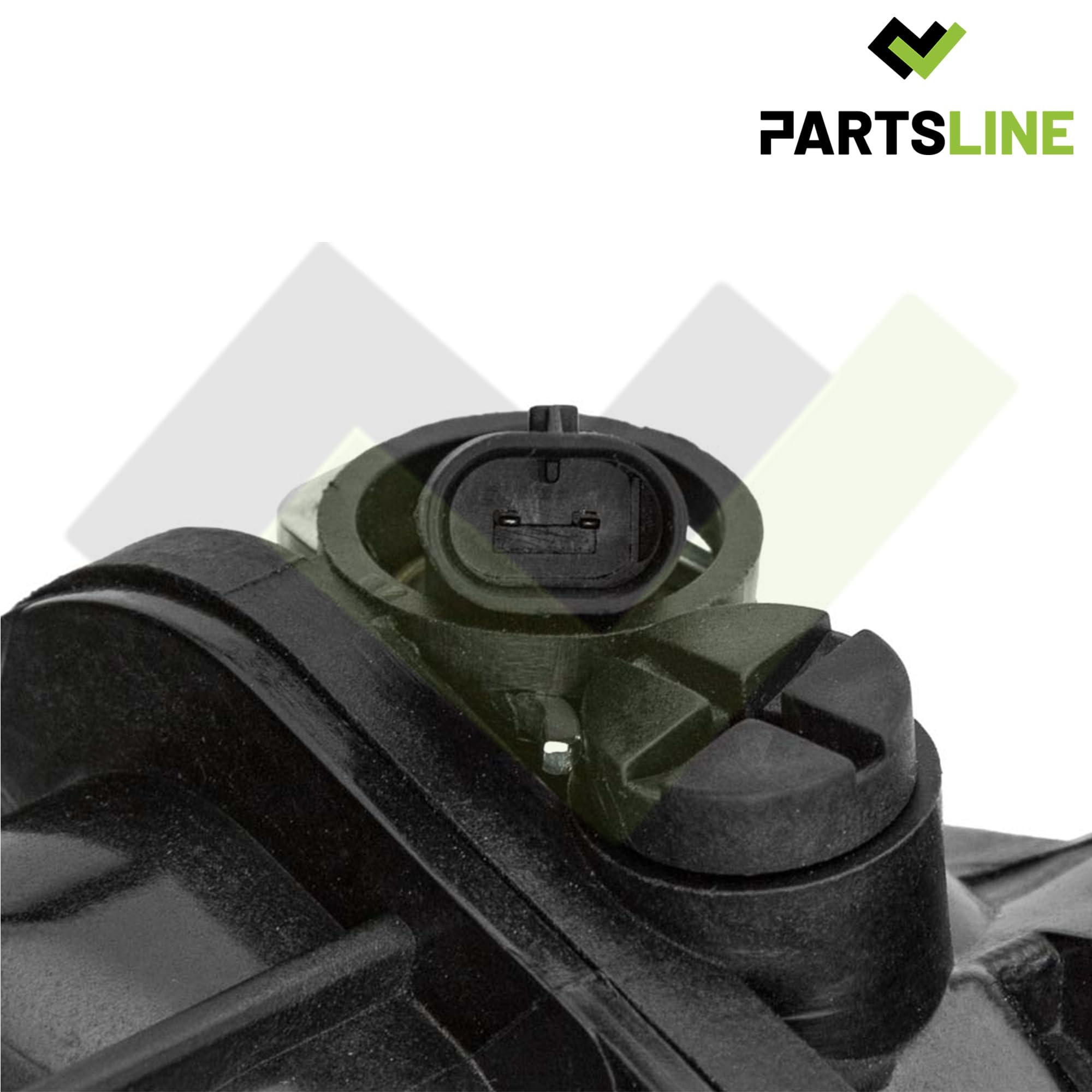 Partsline Boîtier de Thermostat compatible avec Mini R55 R60 R61