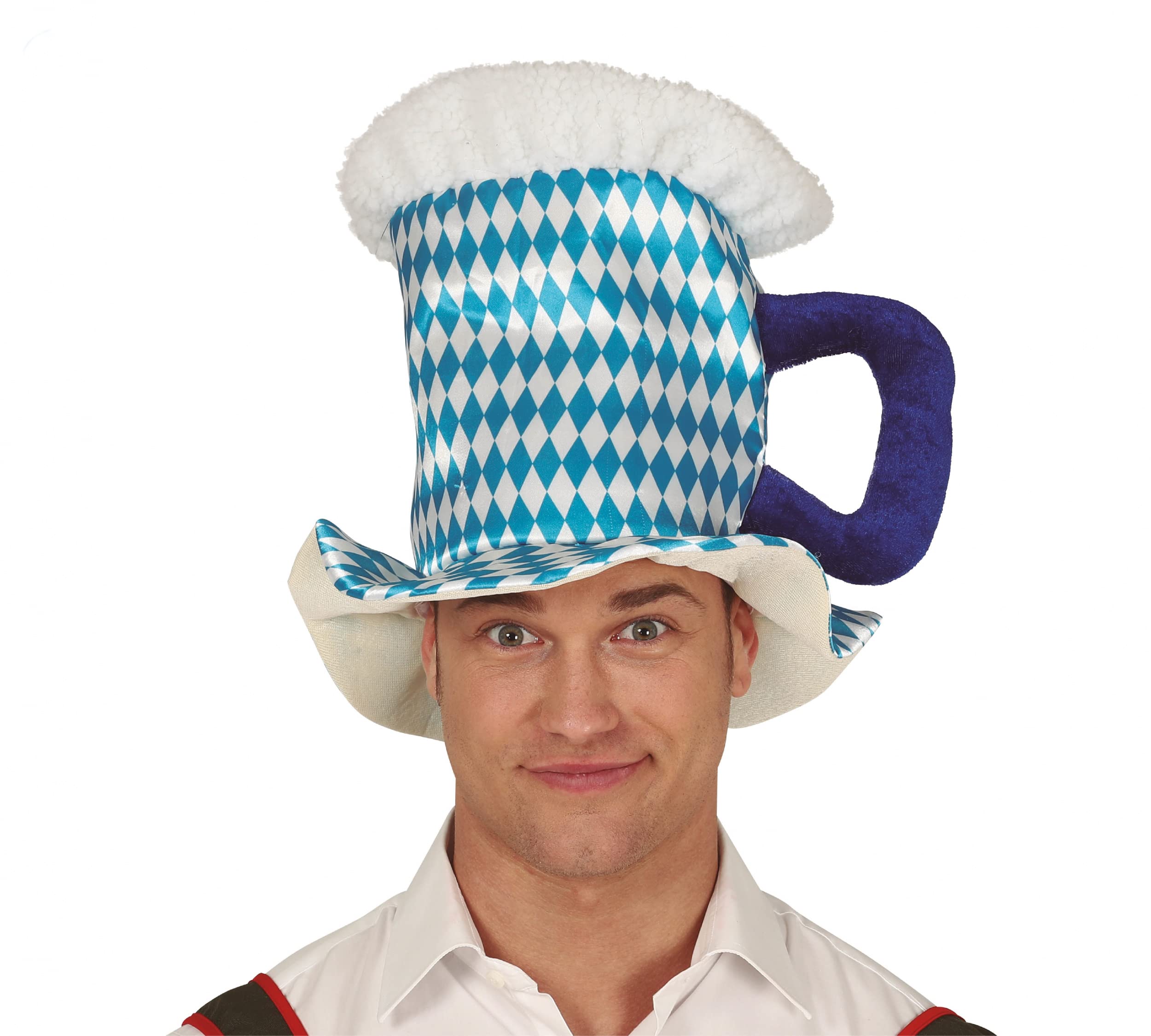 FIESTAS GUIRCA Oktoberfest Jug Hat