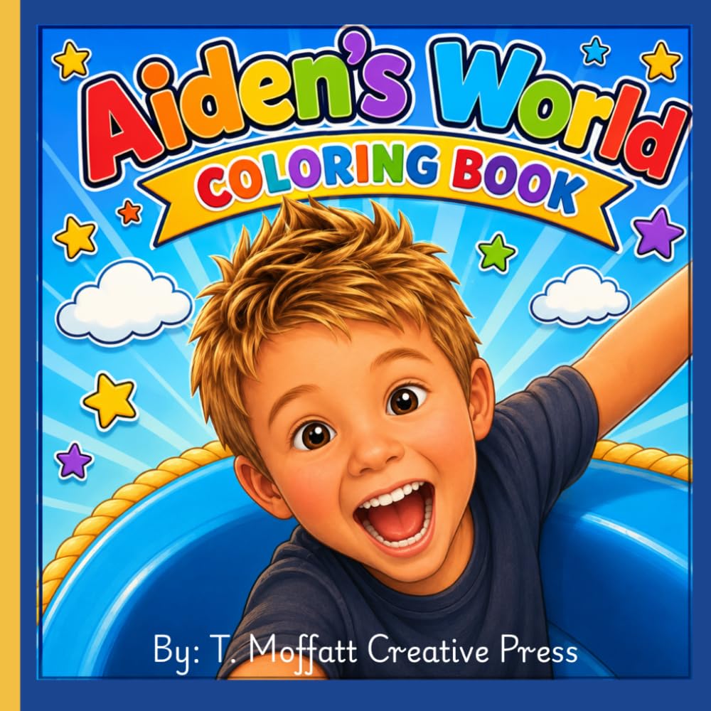Aiden's World