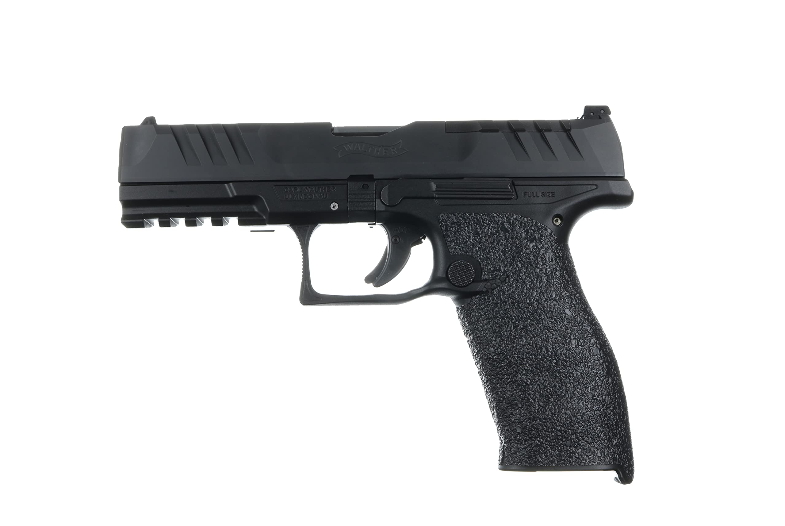 TALON GRIPS Adhesive Grip Compatible with Walther PDP Full Size - Made in USA