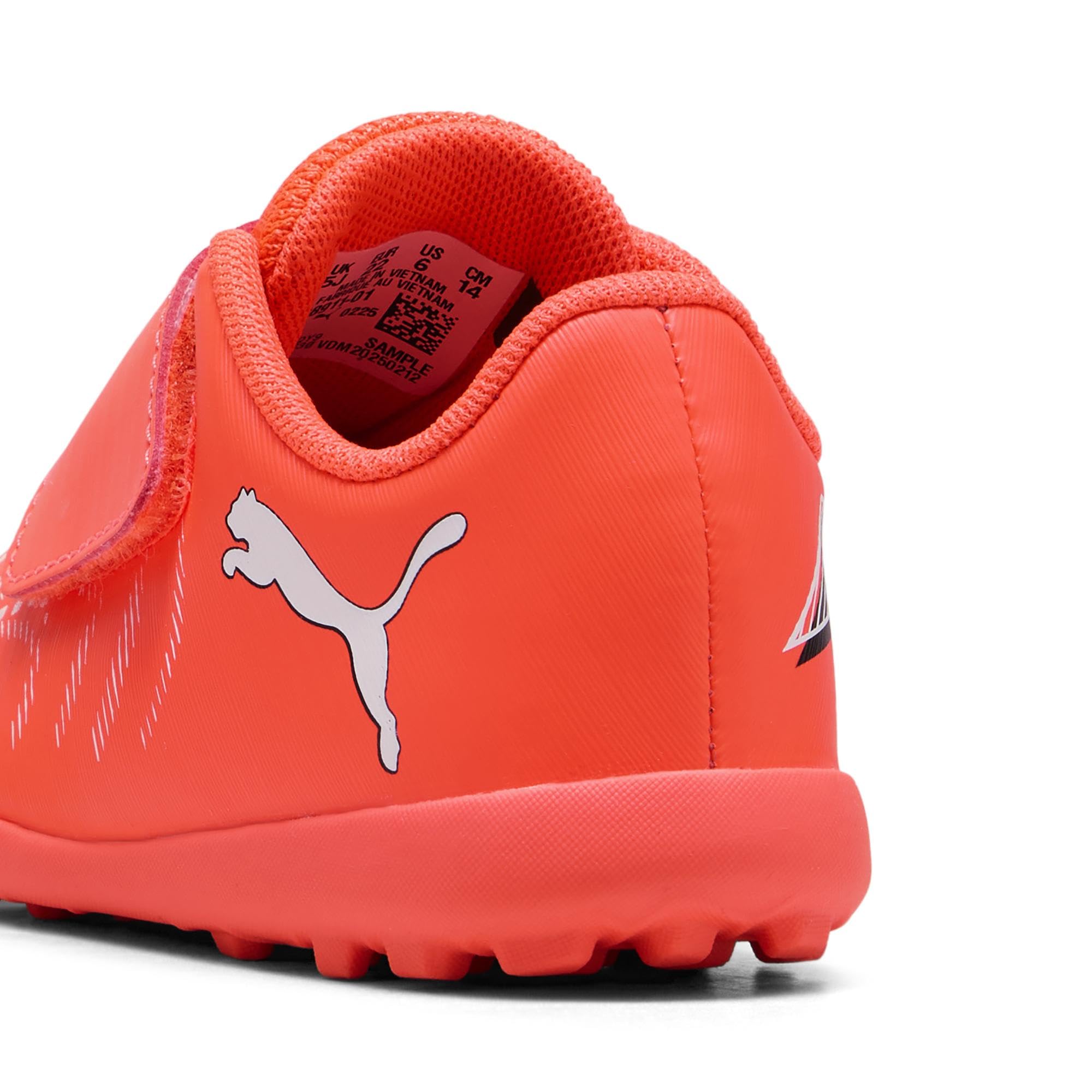 PUMA Uniseks - niemowlęta Future 9 Play Tt V InfButy do piłki nożnej