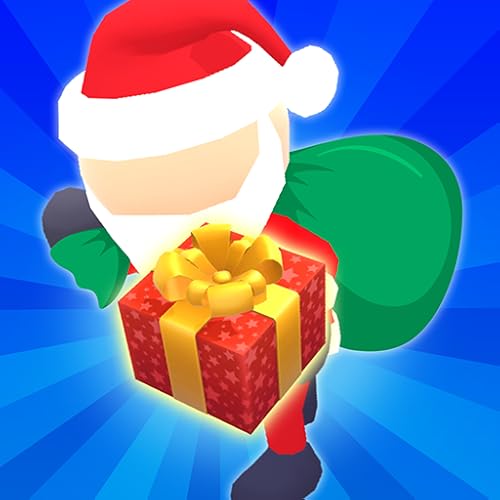 Santa's Christmas Tycoon