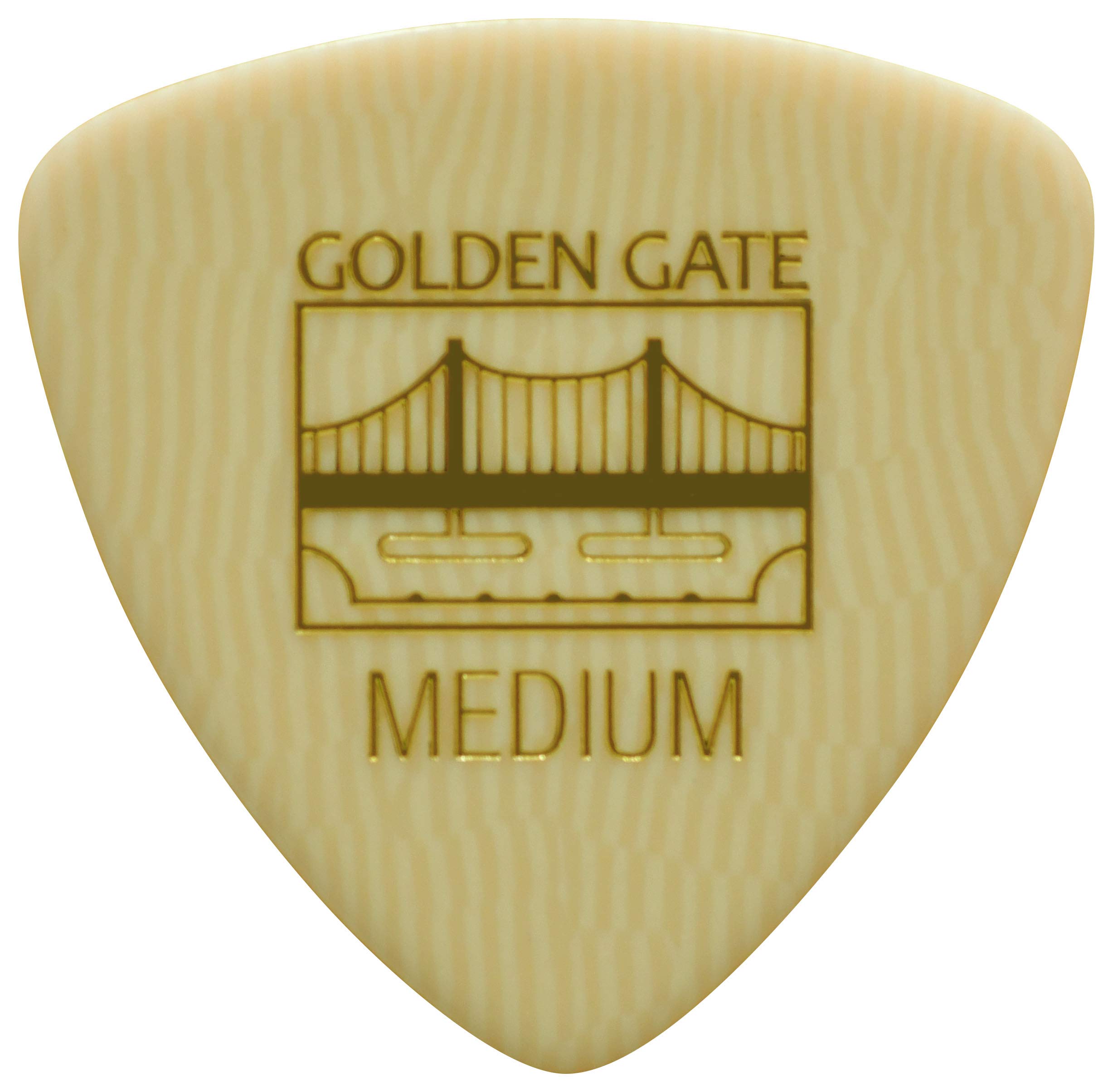 Golden Gate MP-401 Gitarrenplektren