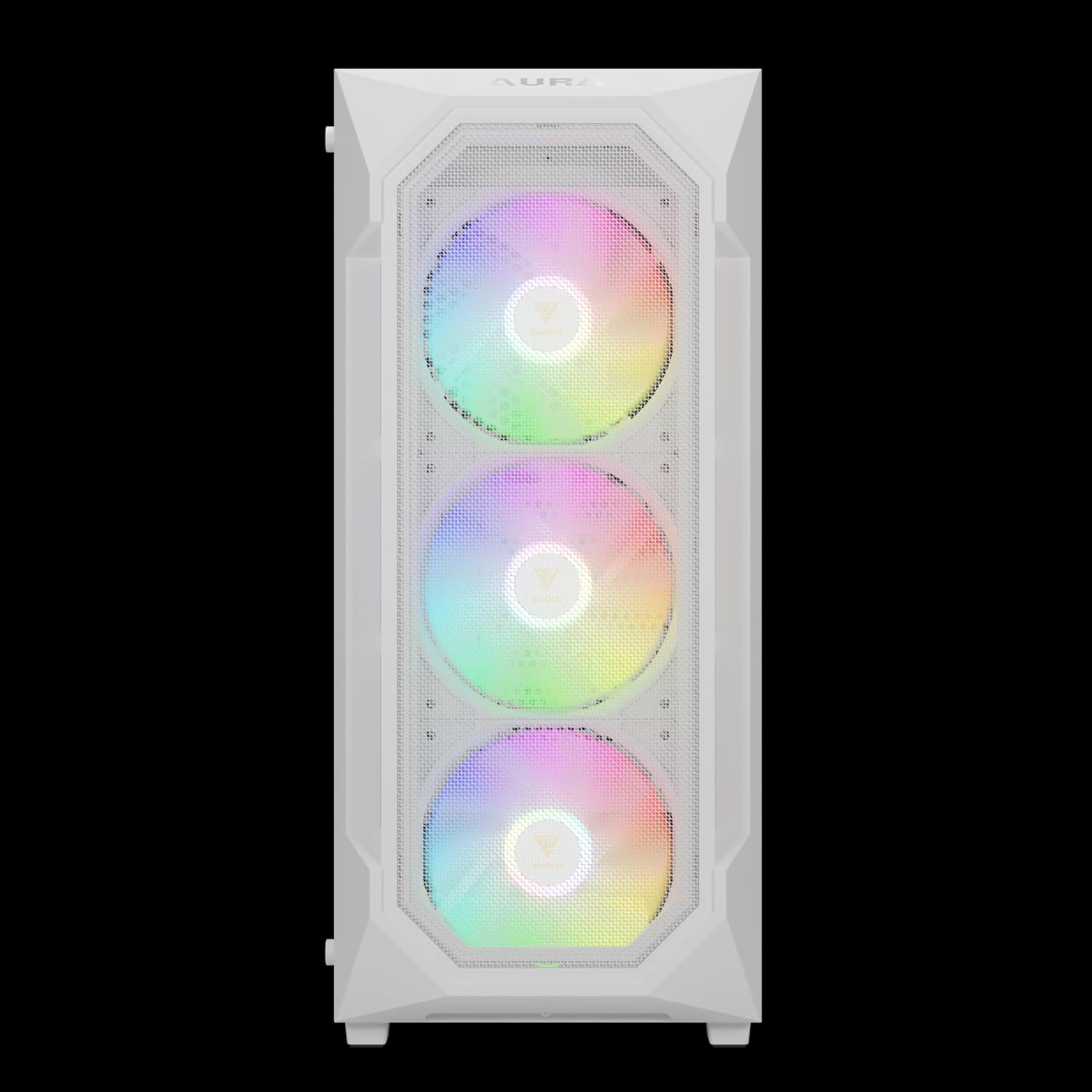 Gamdias Aura GC1 Elite ARGB: Review após 48h de uso para gamers
