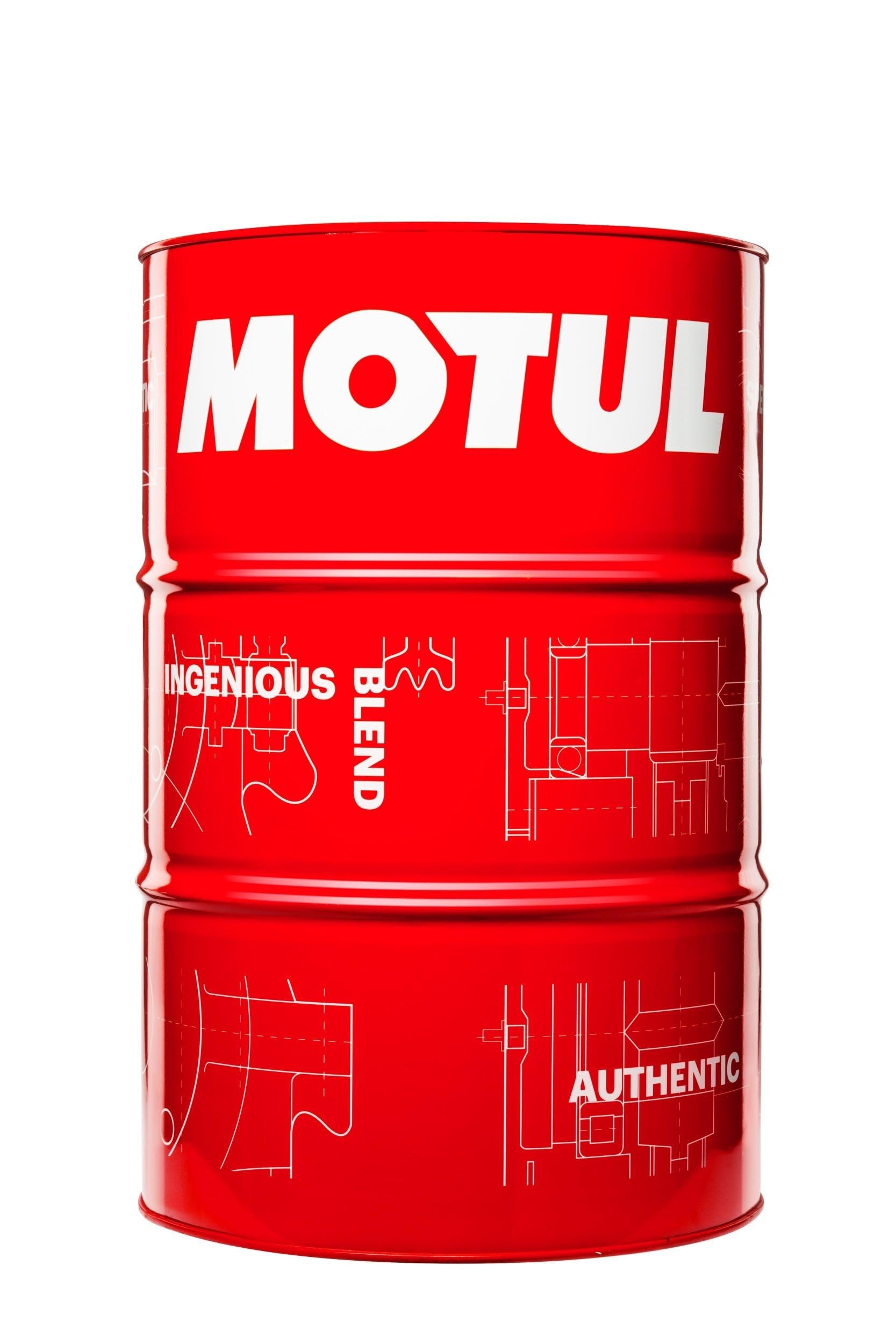 Olio motore Motul 8100 X-CLEAN+ 5W30 LT. 5