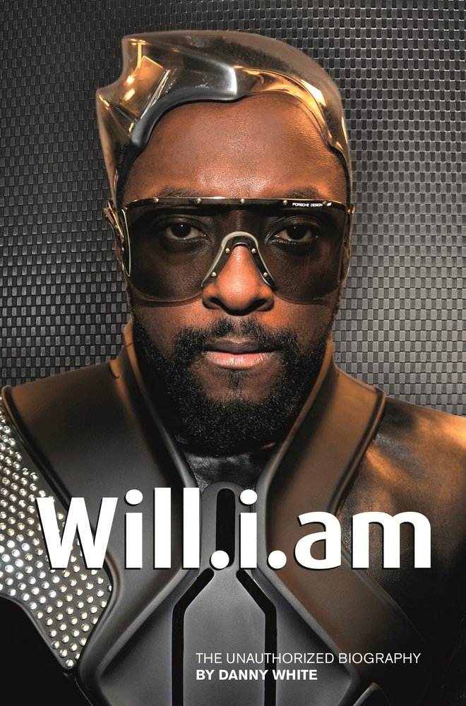 Michael O'Mara Books Will.i.am: The Unauthorized Biography