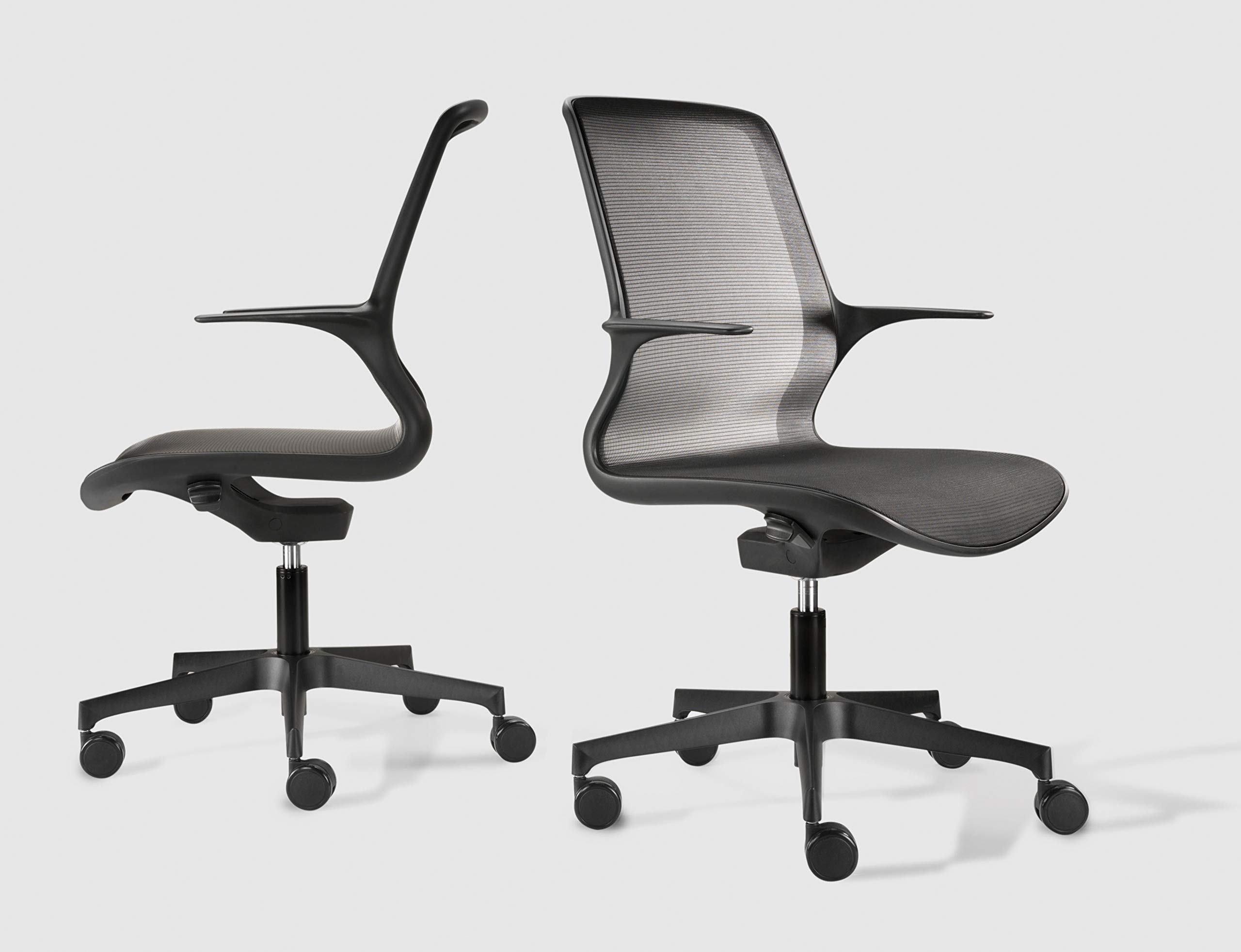 BISLEY Silla giratoria de Oficina Loop