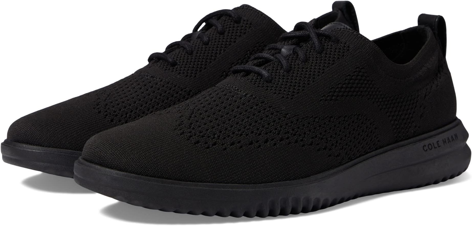 cole haan black pumps nike air