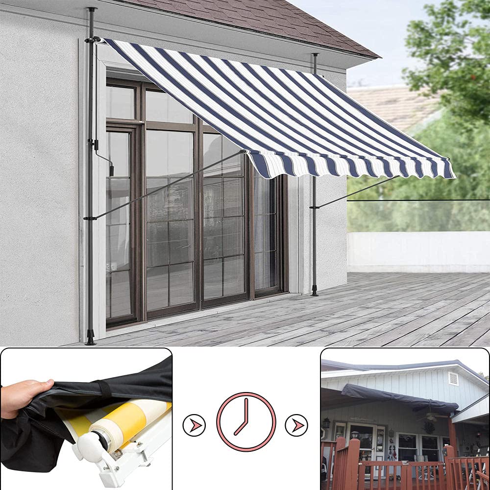 Housse Imperméable Pour Maisonnette De Jeu - Protection Anti-Poussière, UV & Intempéries, Taille Personnalisée
