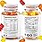 DR. MORITZ Omega 3 Gummies (90 Count) and Kids Multivitamin Gummies Bundle (60 Count) - for Daily Health Support - Vegan DHA Omega 3 for Kids - Non-GMO Toddler Vitamins -Yummy Kid Vitamins