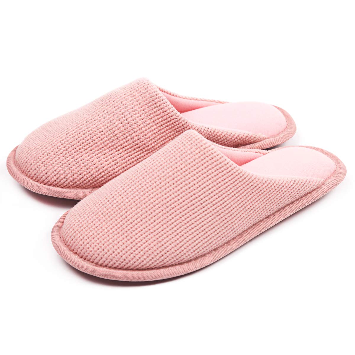 Caramella Bubble Women’s Comfort Memory Foam Slip On Slippers Soft Breathable House Shoes