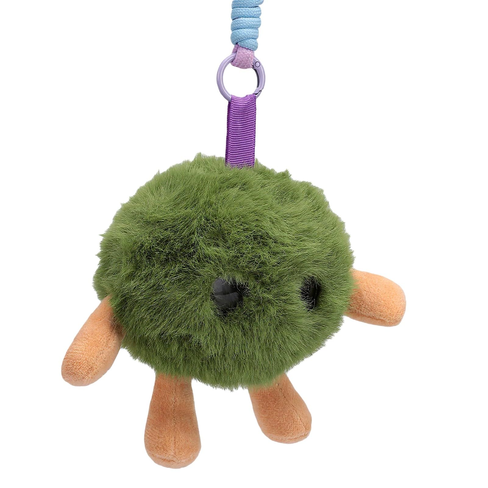 Sxhlseller Juguete de Peluche Interactivo con IA, Robot Parlante