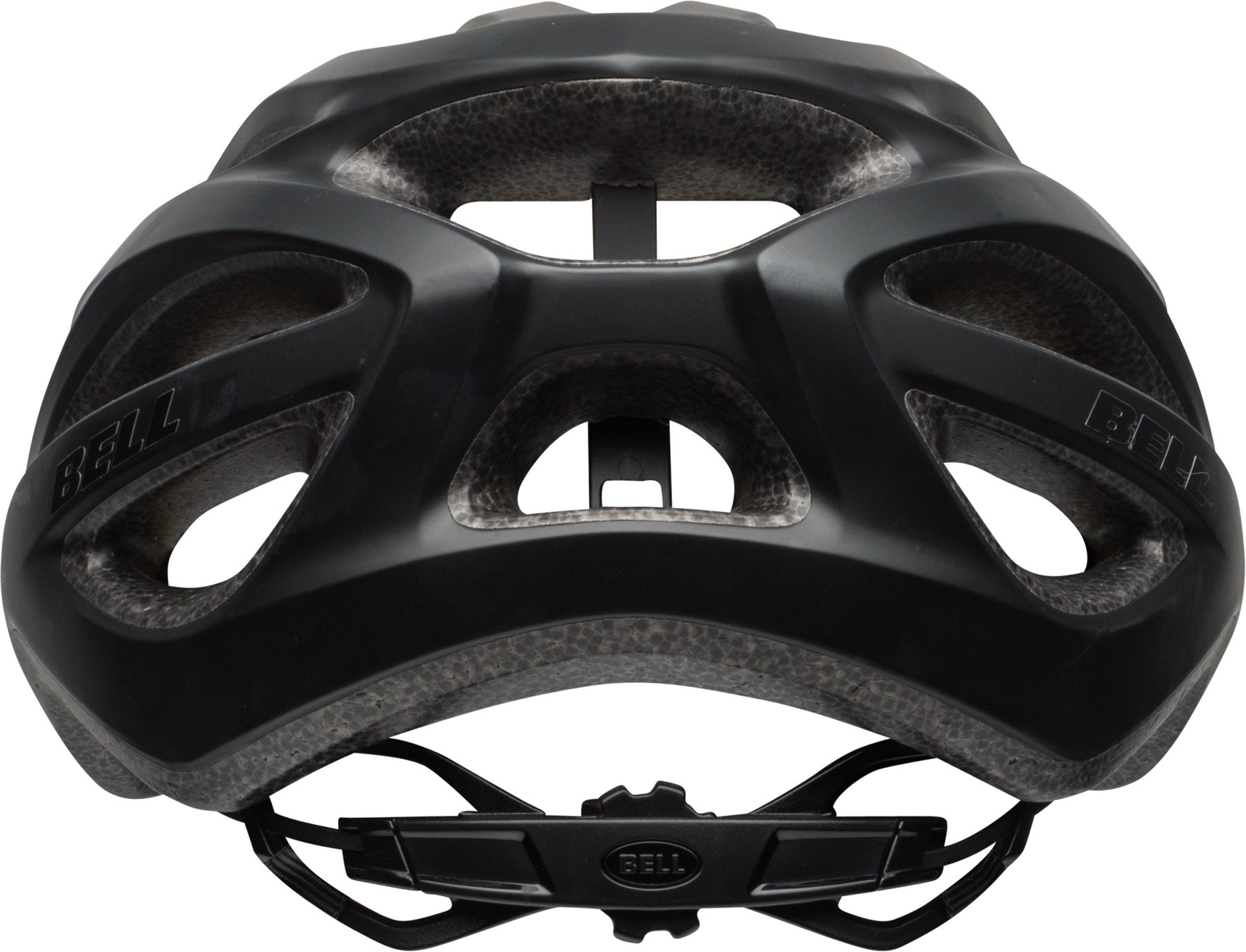 BELL Traverse Cycling Helmet, Matt Black, X-Large (56-63 cm)
