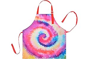 Kid Apron for Boys and Girls
