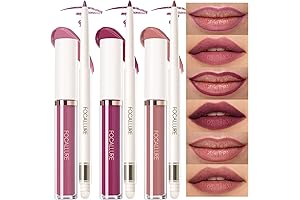 Focallure Liquid Lipstick: Sour Sugar