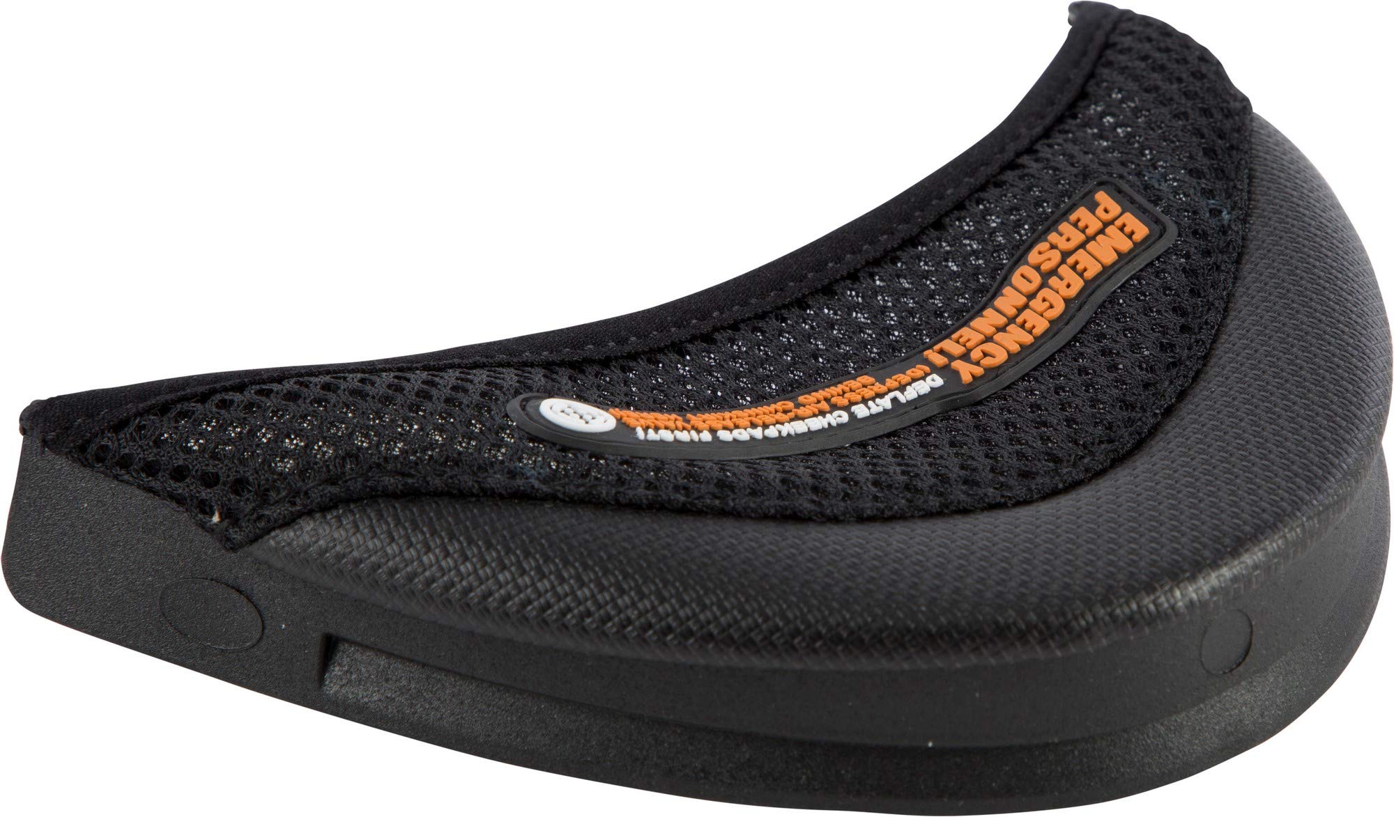 Scorpion Plan EXO-T1200 Aero Skirt Motorcycle Helmet Accessories - One Size