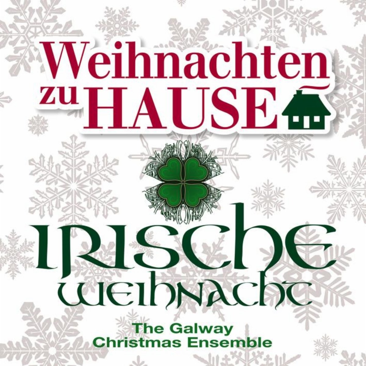 The Galway Christmas Ensemble