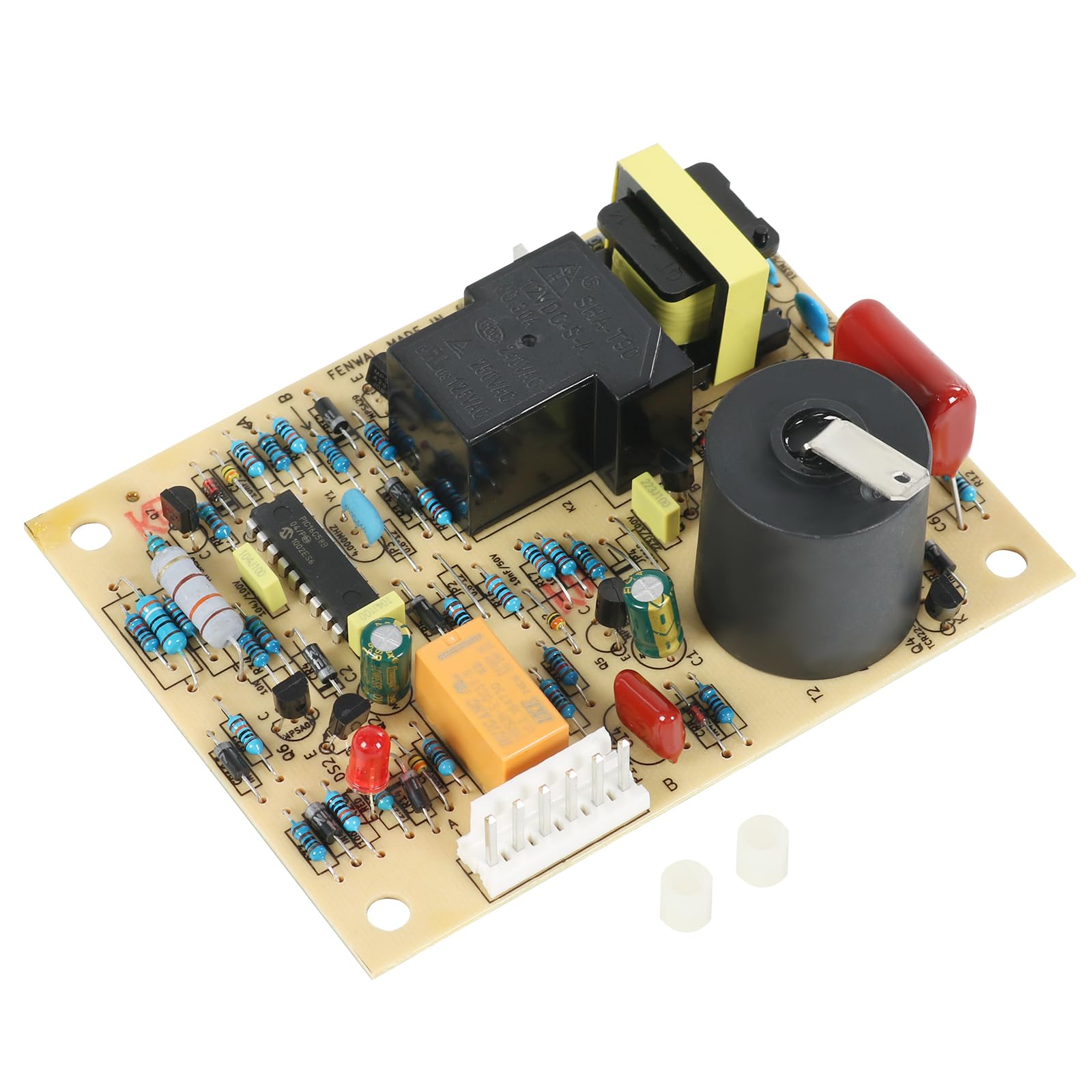 31501 RV Furnace Ignition Control Circuit Board