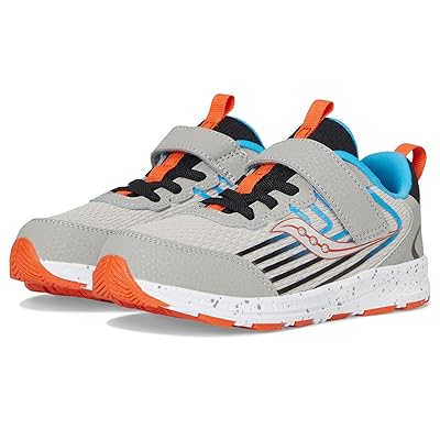 Saucony Kids Wind 3.0 Jr (Toddler/Little Kid) Kid