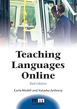 Teaching Languages Online (MM Textbooks Book 12)