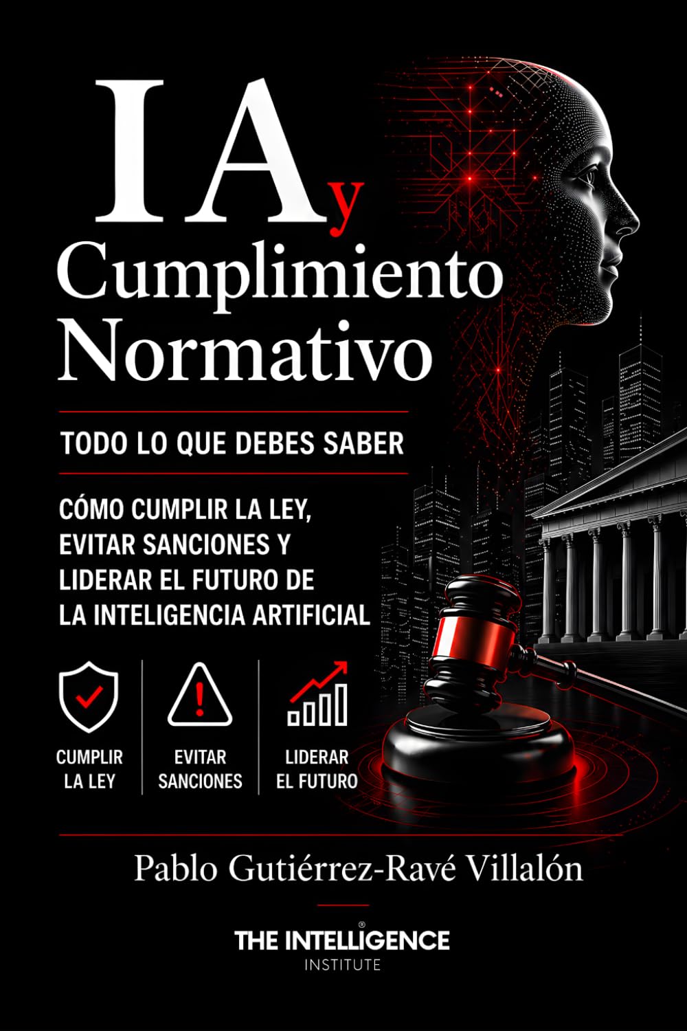 IA y Cumplimiento Normativo: Todo lo que debes saber