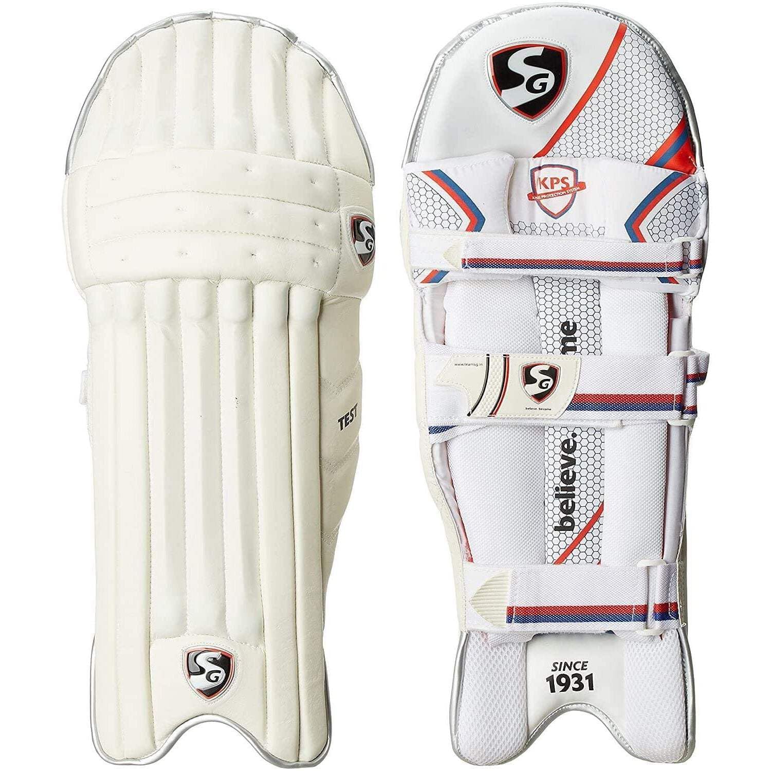 See full amazon price history chart for SG Test LH Batting Legguard, Adult, aluminum, white SG Test LH Batting Legguard, Adult, aluminum, white (B003U03P86) Amazon Price History, Amazon Price Tracker
