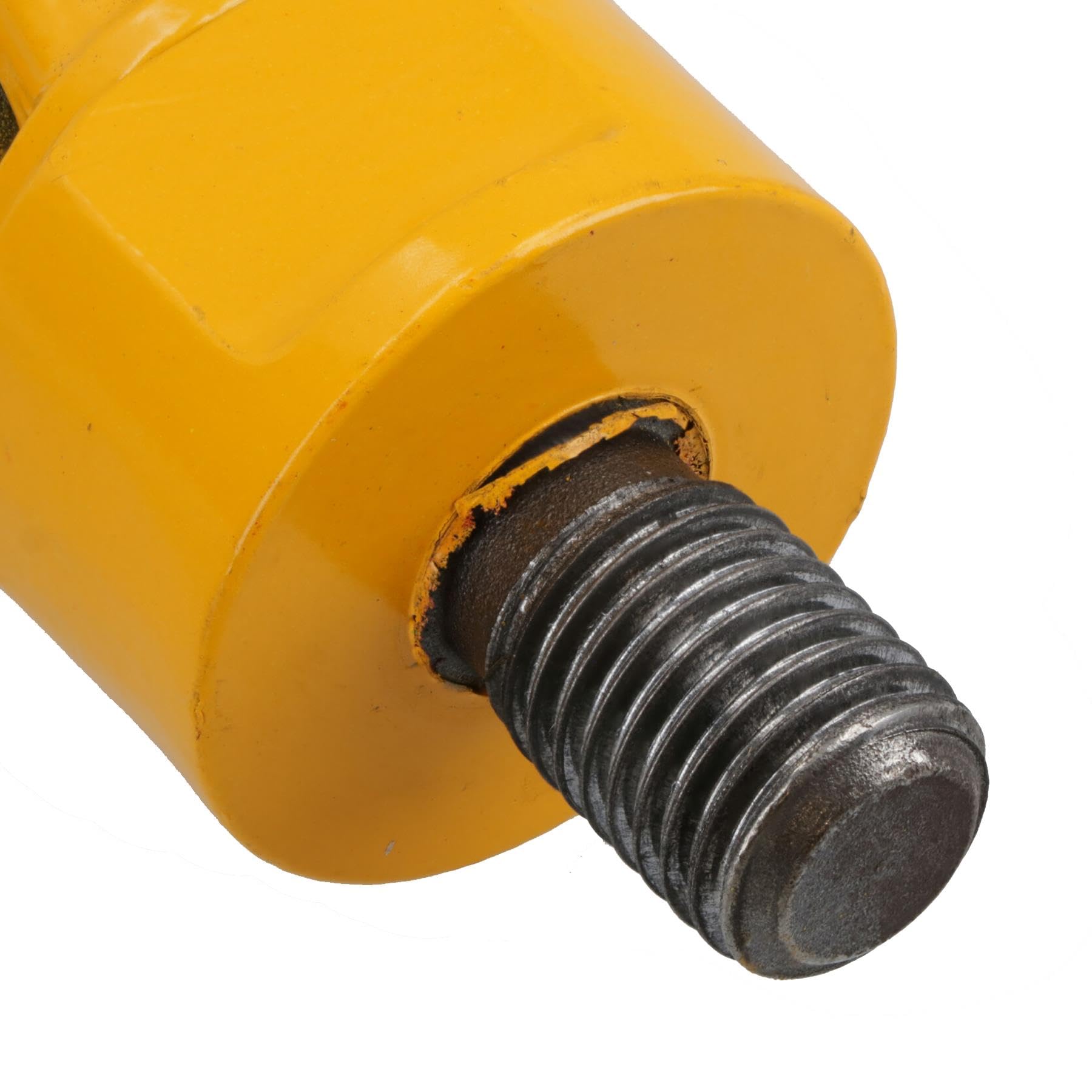 Boulon à œil rotatif M10 x 18 mm avec anneau de 0,5 t