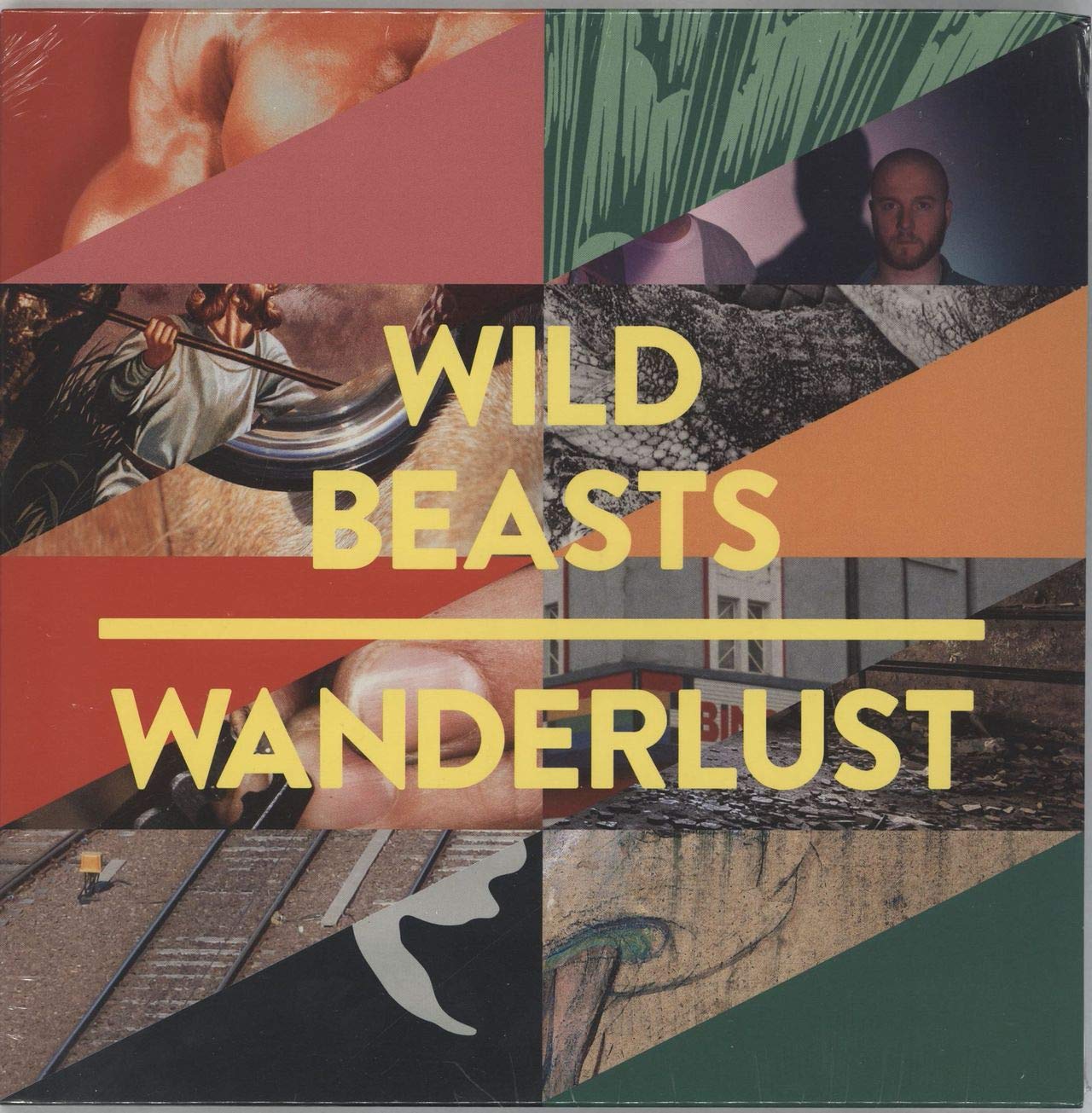 Wanderlust