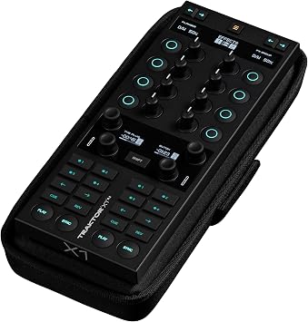 Native Instruments Traktor Modular Bag