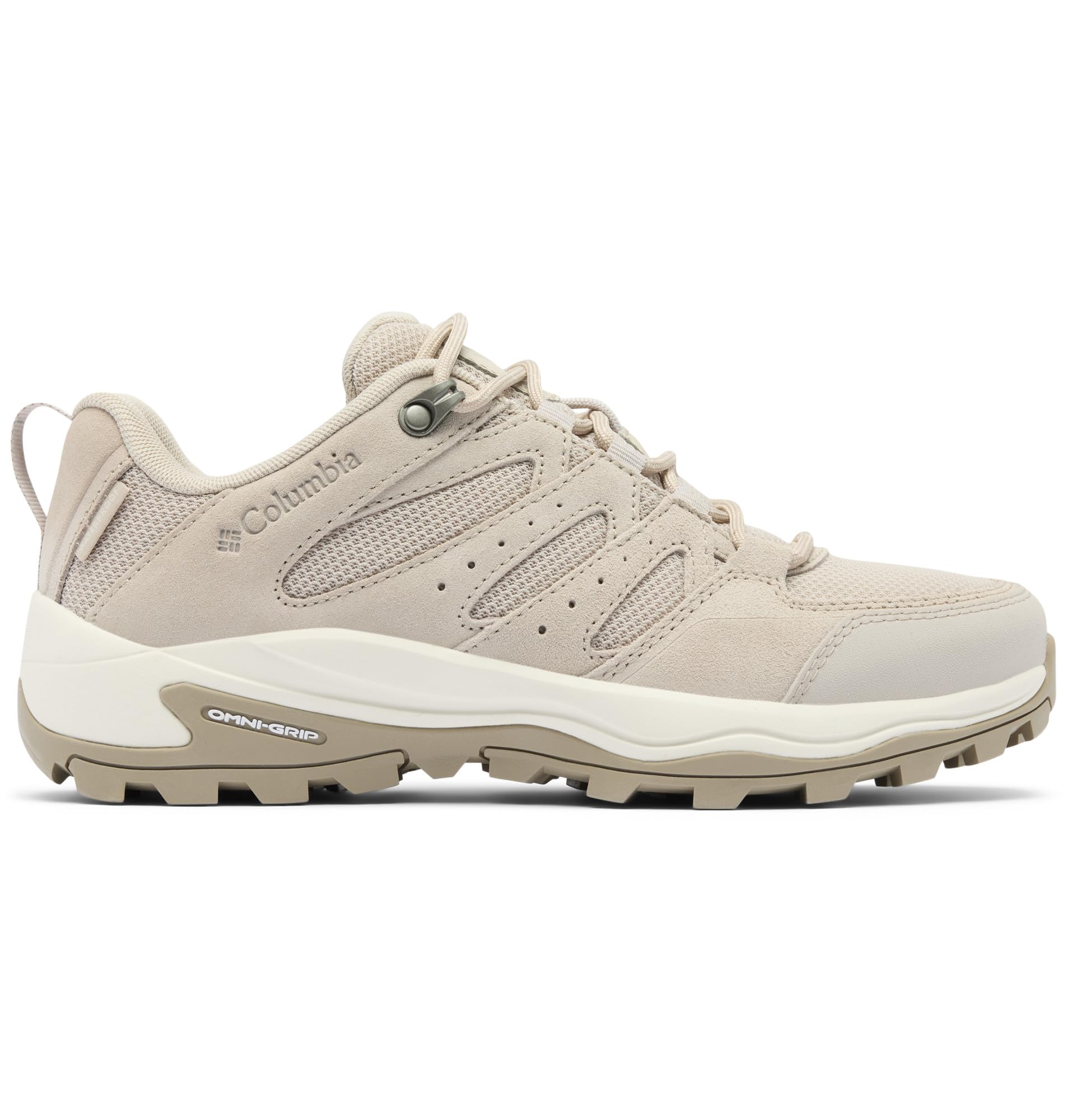 Columbia Damen Redmond™ IV Low WaterproofLow Rise Trekking- und Wanderschuhe