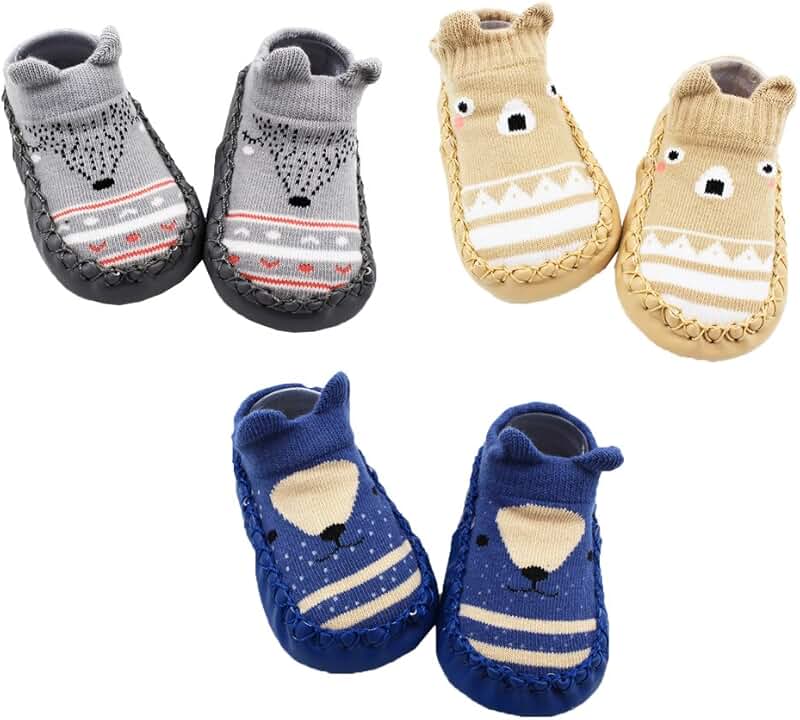 breathable baby shoes amazon