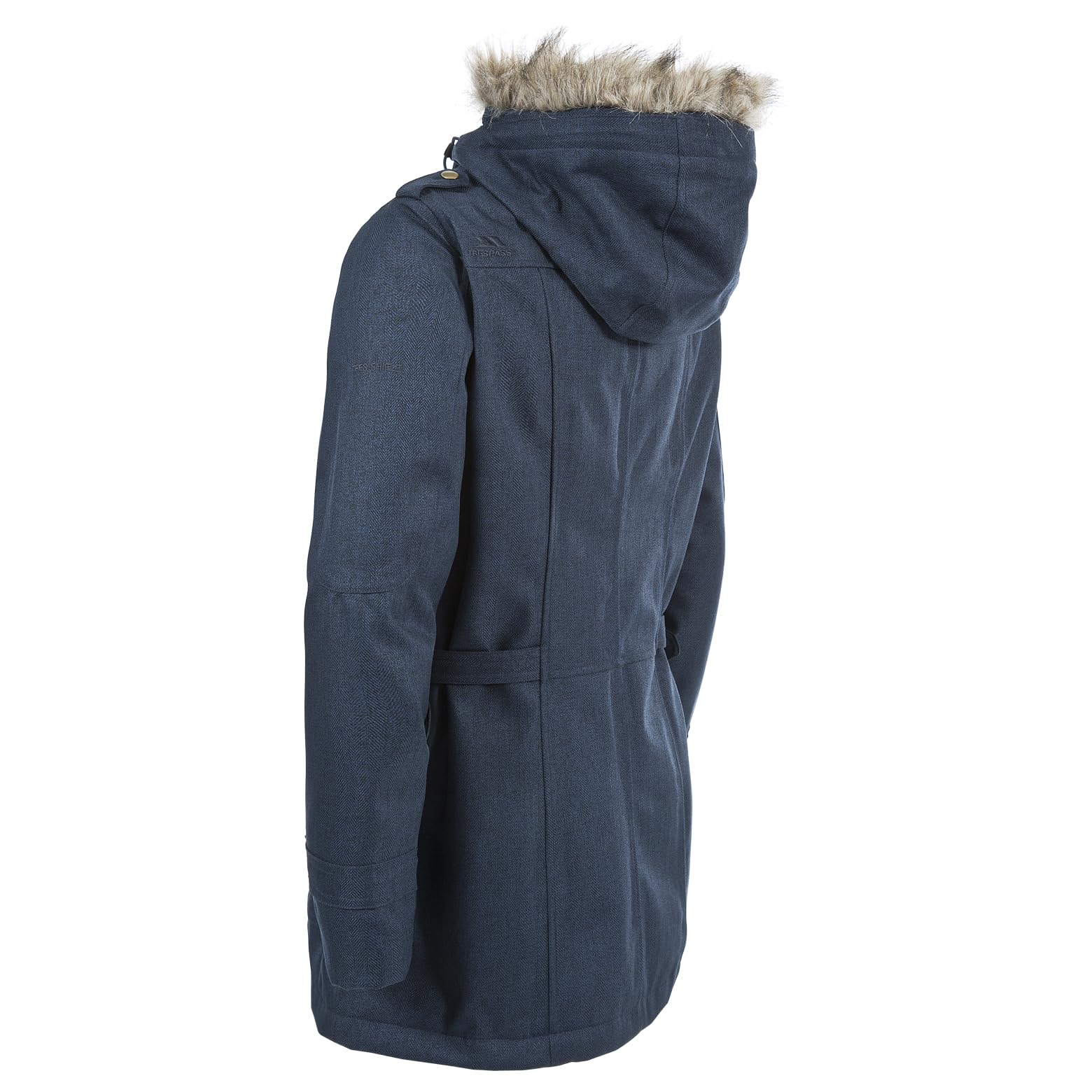 Trespass - Everyday - Manteau - Femme