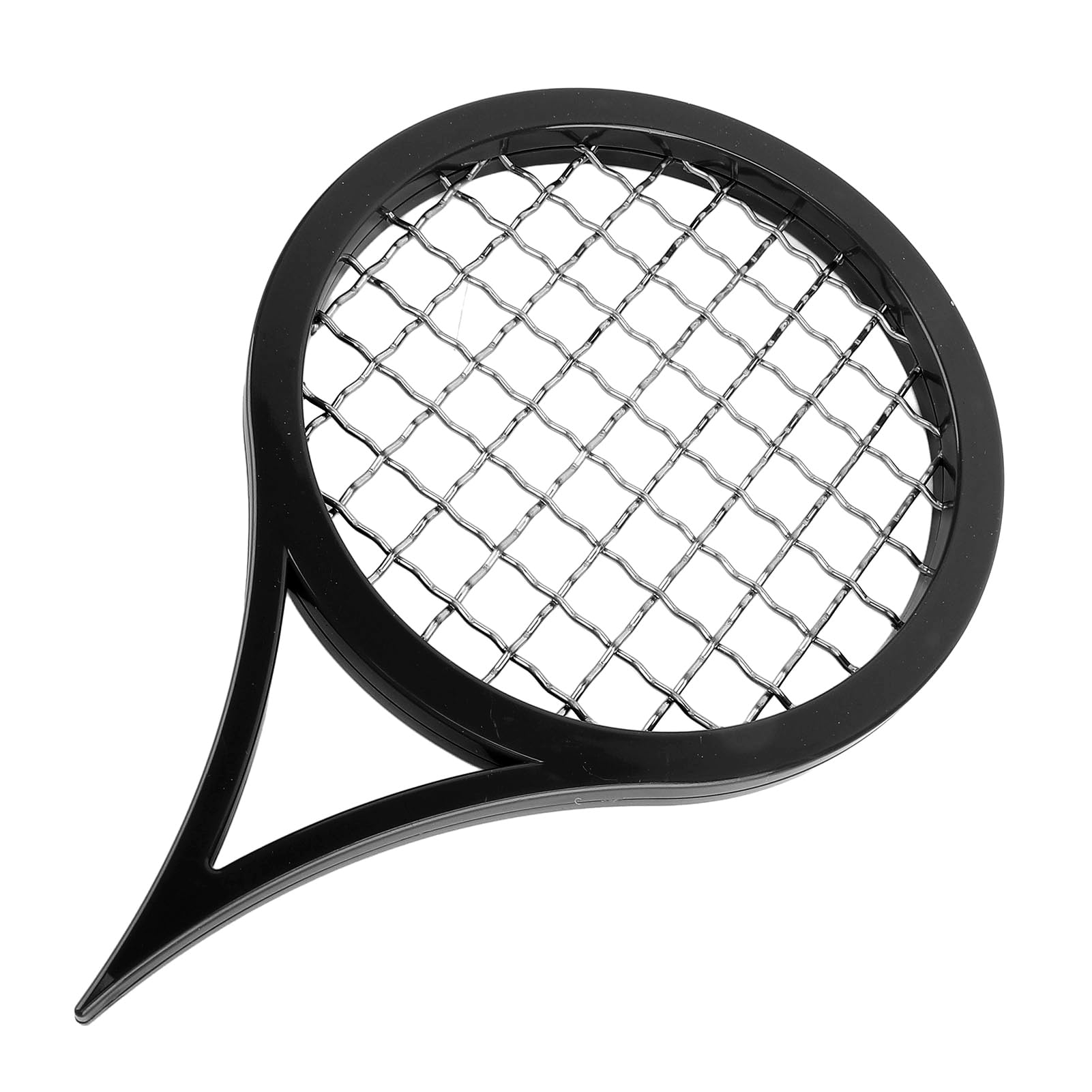 Rączka do Włosów Twist Comb Szczotka do Kręcenia Włosów dla Mężczyzn z Kręconymi Włosami Twist Up Stylizacja Afro 2szt (BLACK)