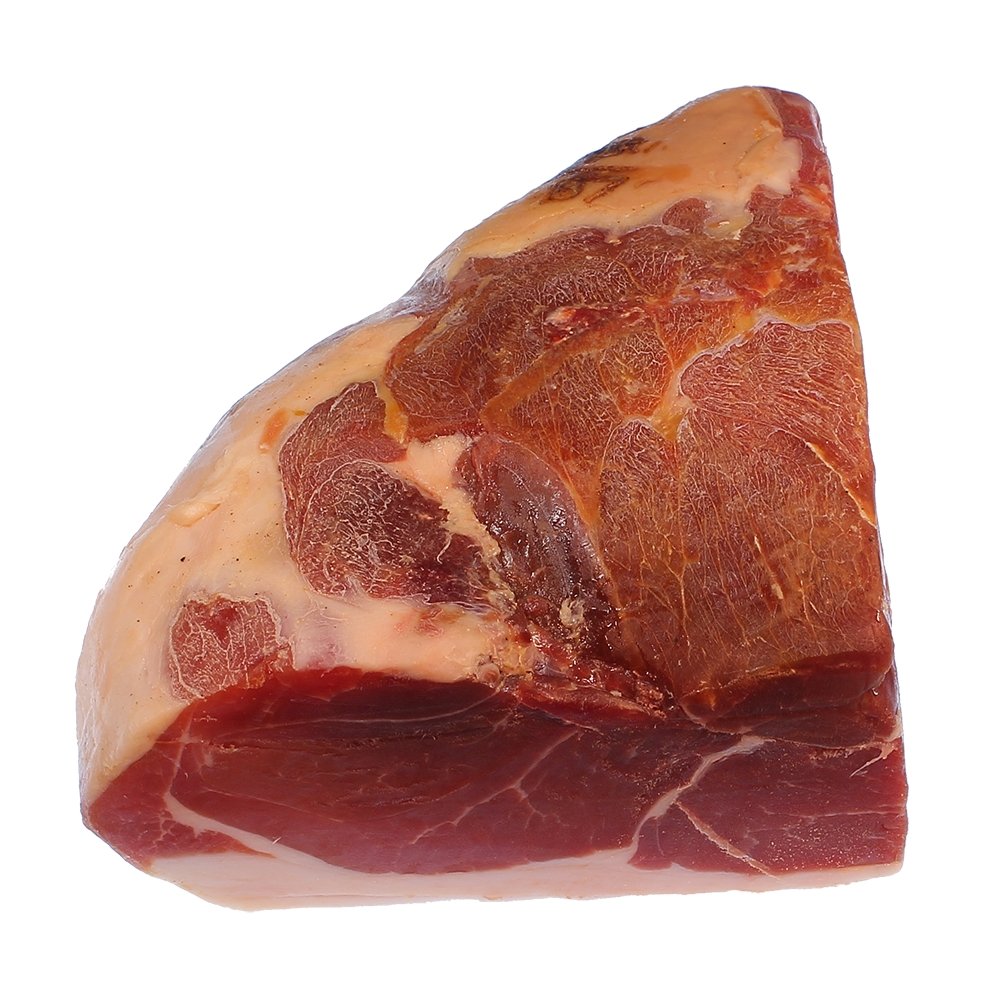 Italienischer Landschinken 1500 g am Stück (Schweinefleisch)