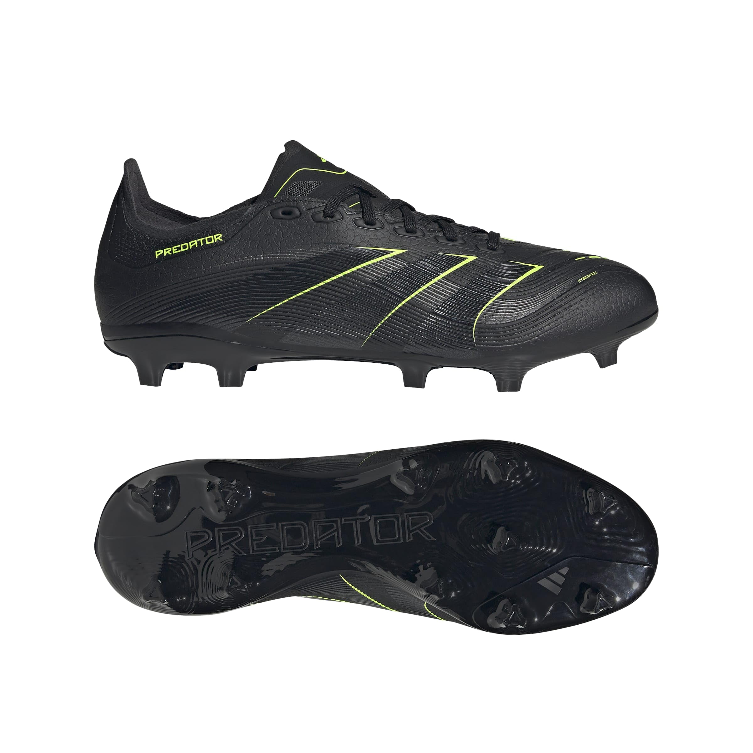 adidas Uniseks Predator League Firm Ground/Multi Ground Football BootsButy pilkarskie