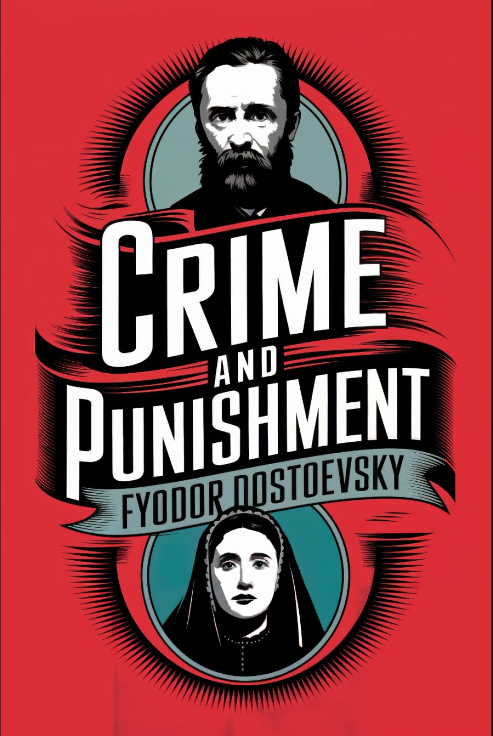 Crime and Punishment: A New Translation