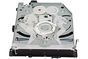 PS4 DVD Drive Circuit Board Replacement for Gaming (1100) KEM-490