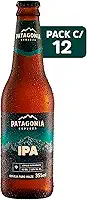 Pack de Patagonia IPA 355ml,12 Unidades