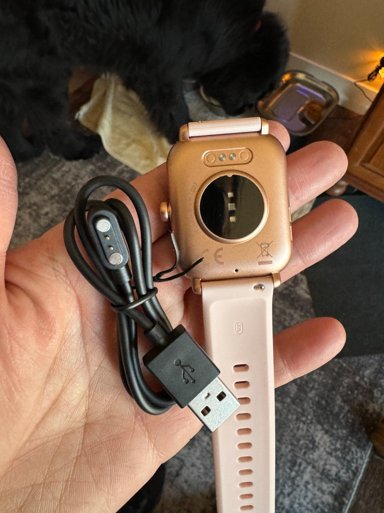 Smart Watch with great features