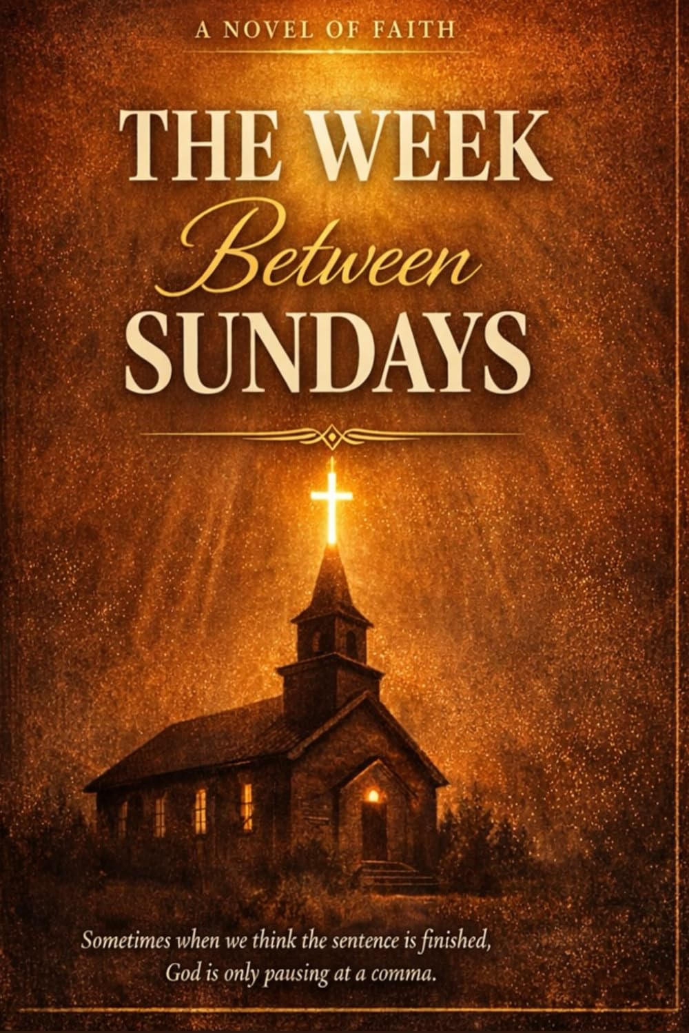The Week Between Sunday