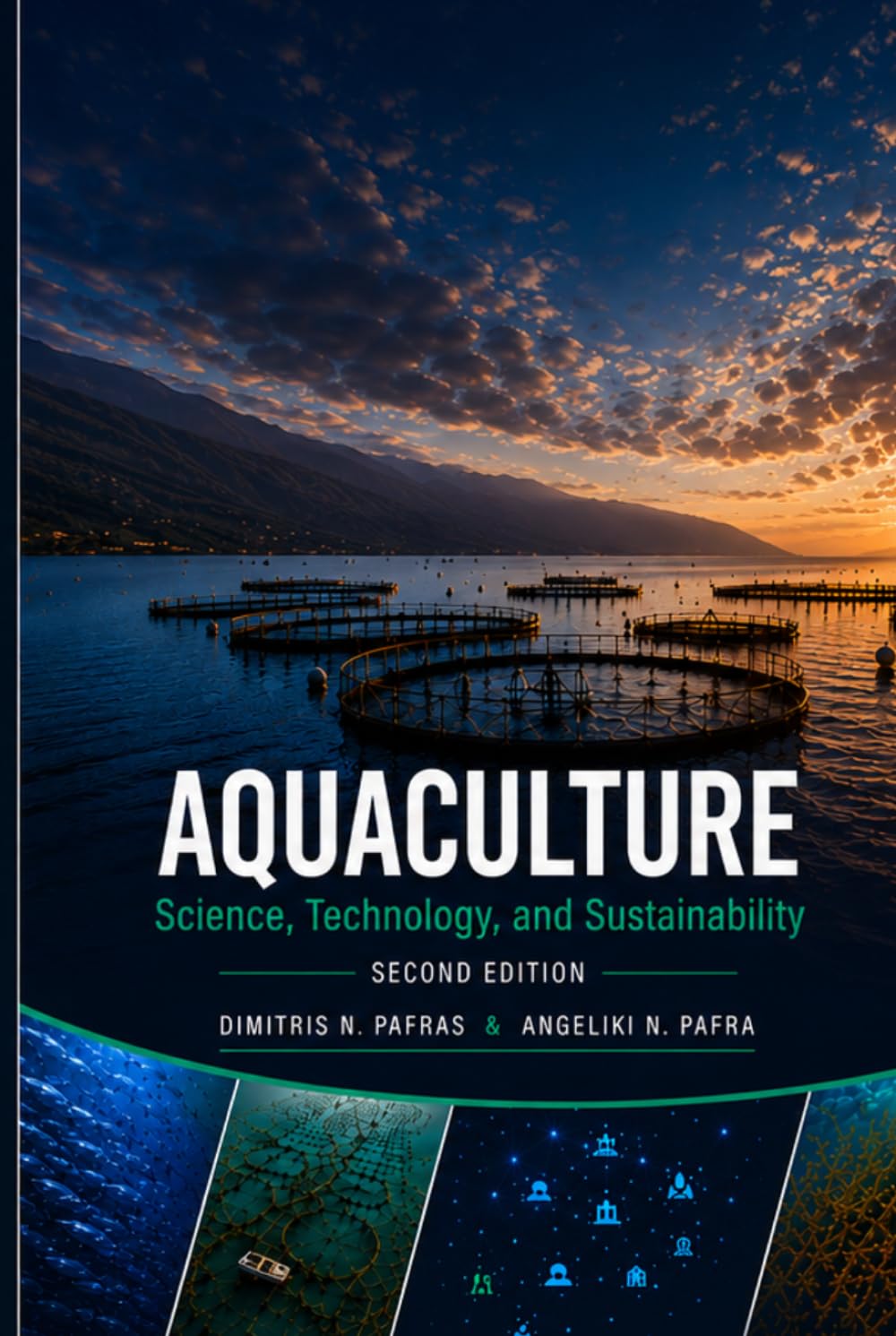 Aquaculture: Science, Technology, and Sustainability