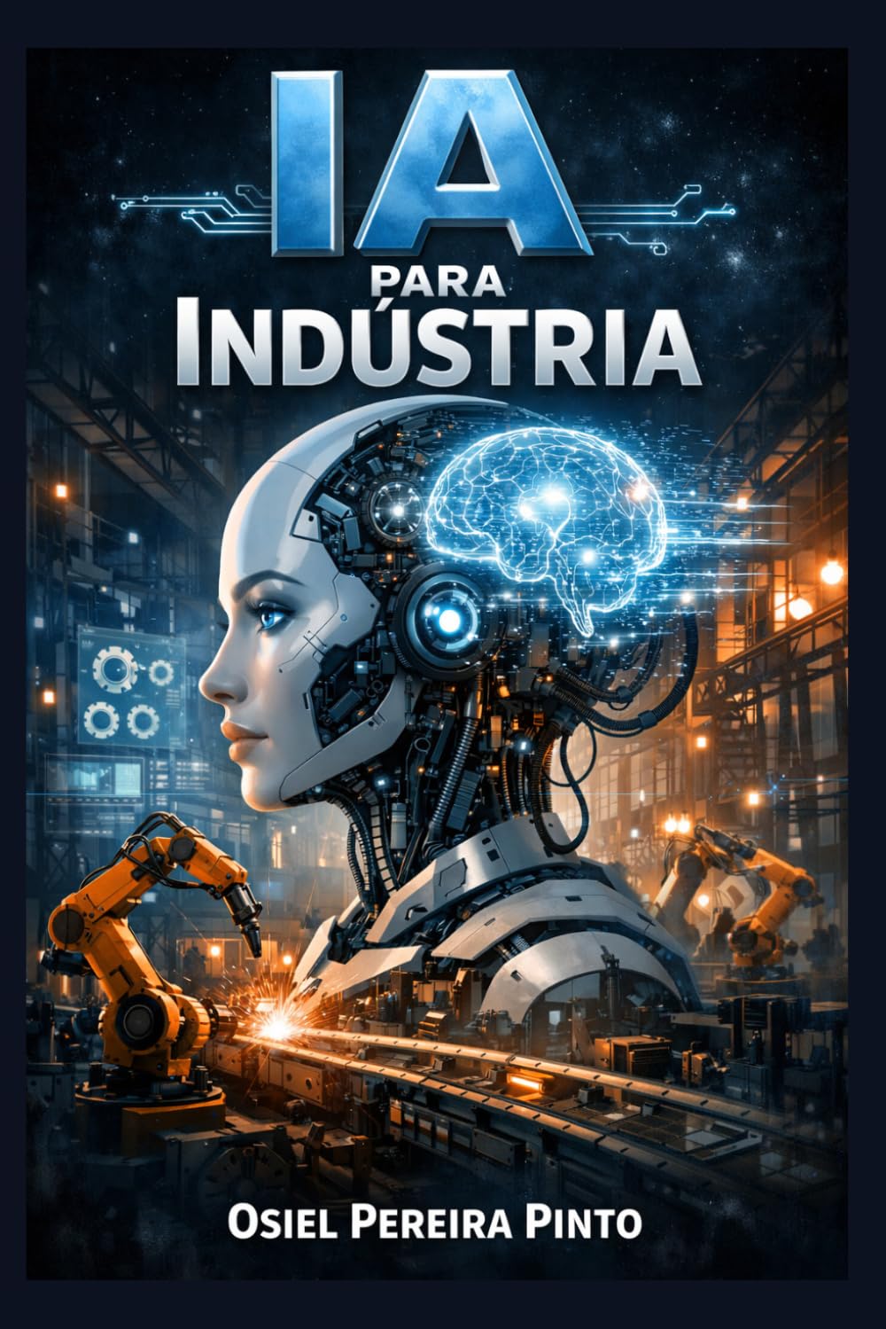 IA para Indústria
