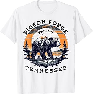 Pigeon Forge T-Shirt