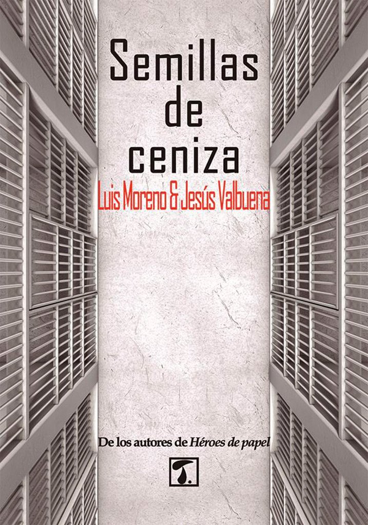 Semillas de ceniza